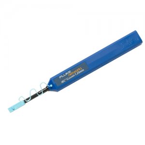 fluke-networks-nfc-ibc-1-25mm-oneclick-fiber-optic-cleaner-5-pack